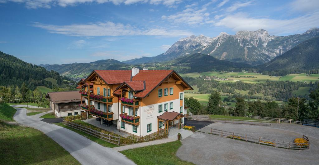 Landhaus Birgit Exterior foto