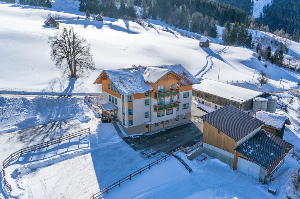 Landhaus Birgit Exterior foto
